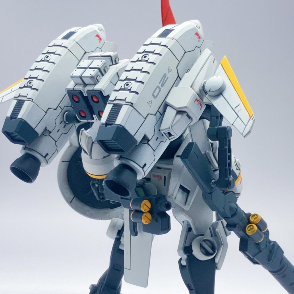 デミサージスト タイプ:W–2枚目/制作者：ロッキン坊主