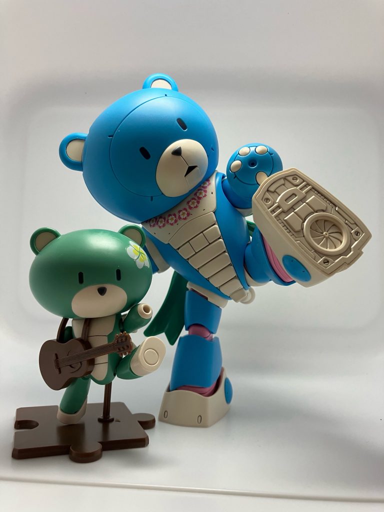 親子でどっこい。