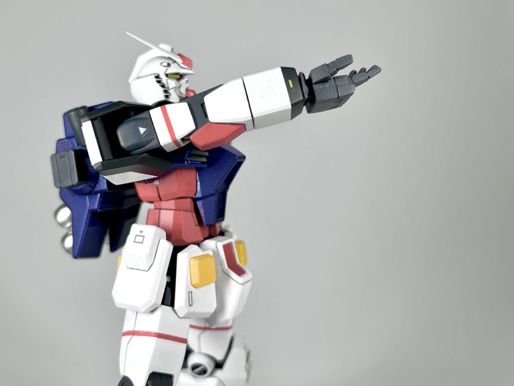 そして結末へ…私は君の育てたゼファーを信じている決して人殺しの機械(システム)ではないとゼファー──── 人を救え───(ワルハマー・T・カインズ博士)