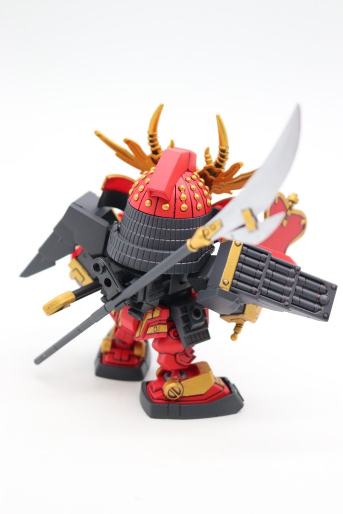 武田信玄頑駄無–5枚目/制作者：すすむ。