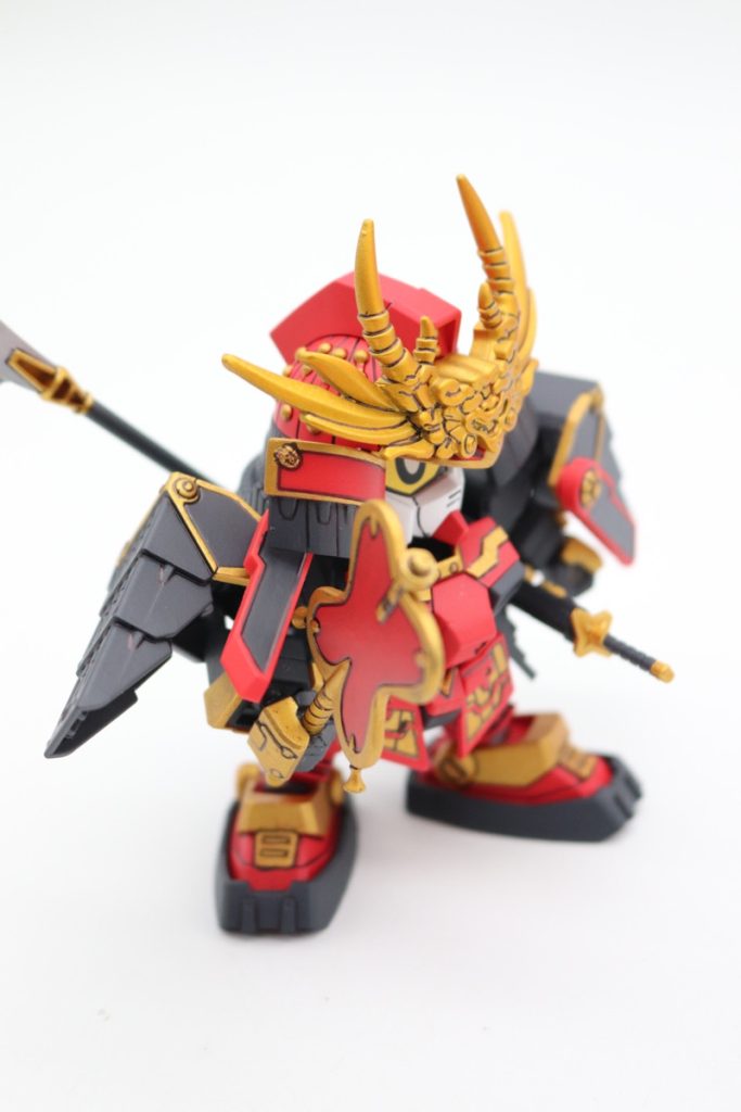 武田信玄頑駄無–3枚目/制作者：すすむ。