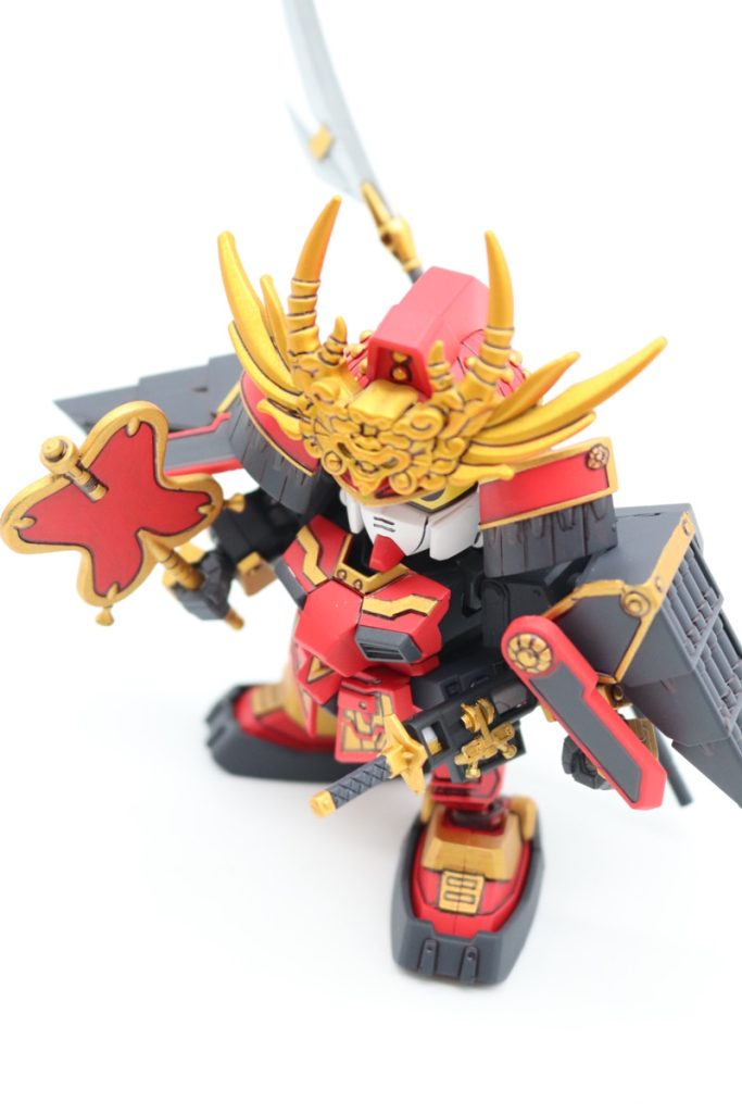 武田信玄頑駄無–4枚目/制作者：すすむ。