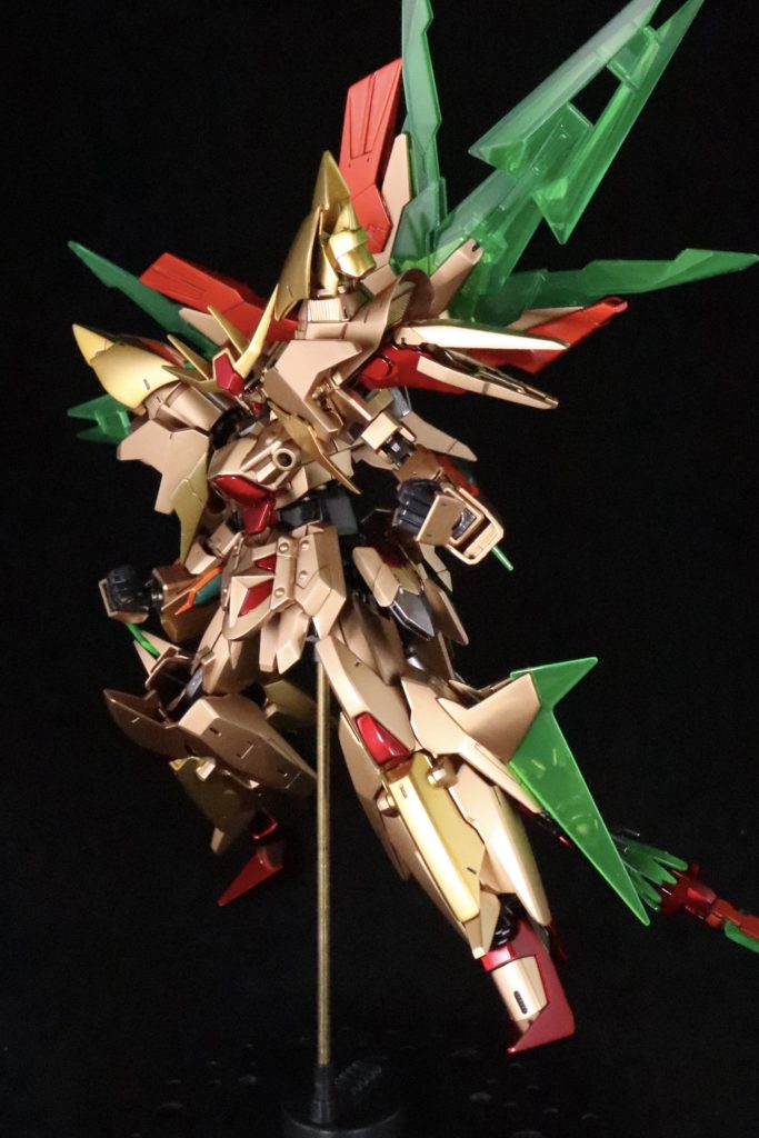 スペリオルスターウイニングドラゴン–9枚目/制作者:副店長