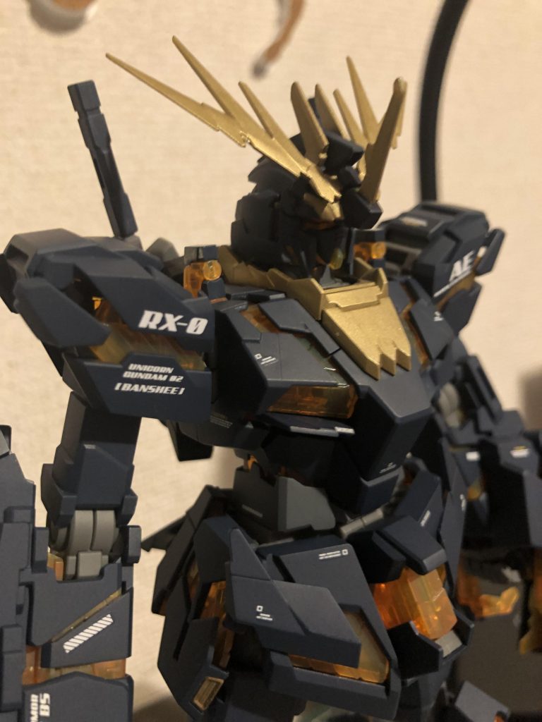 バンシィ–4枚目/制作者：クリソーマン