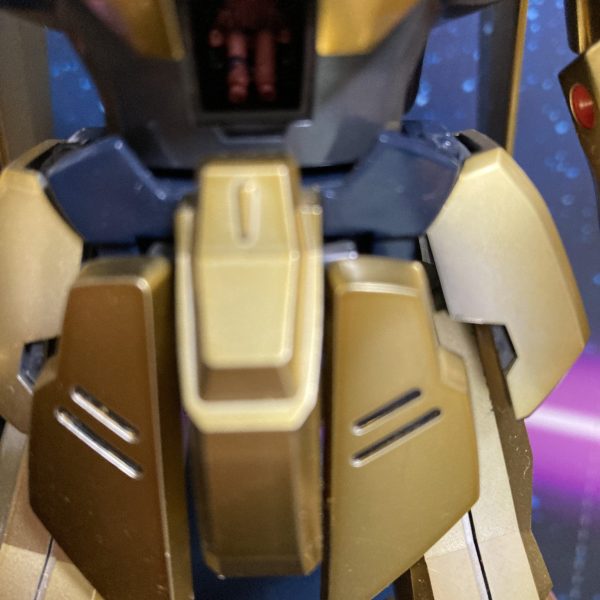 クワトロ・バジーナさん