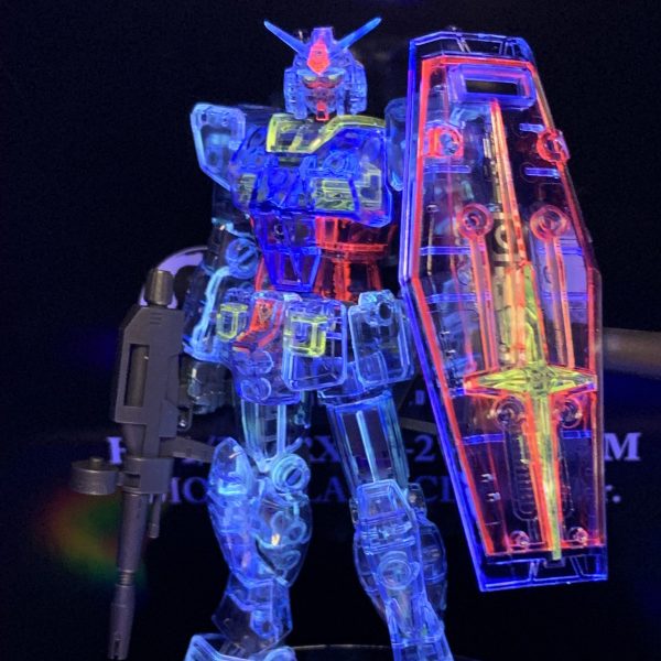 パリピガンダム