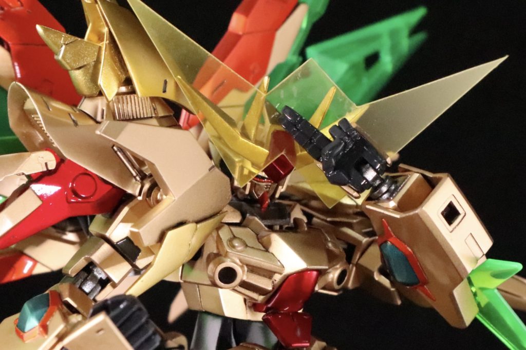 ウイニング!!ビィーーーーム!!やりたい人生でした。