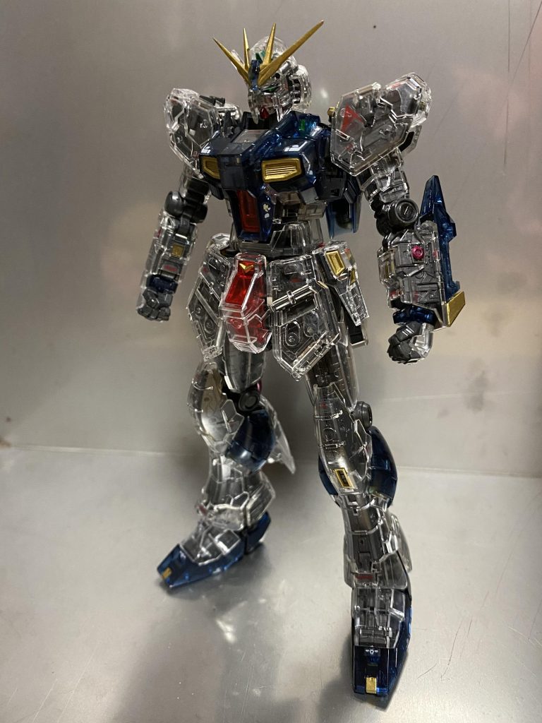 全体はこんな感じ😊