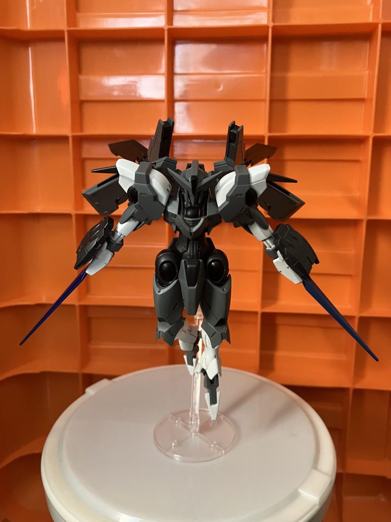 初登場はこんな感じがいいピンバイスも買ったしまた色々と挑戦してみたいと思ってます