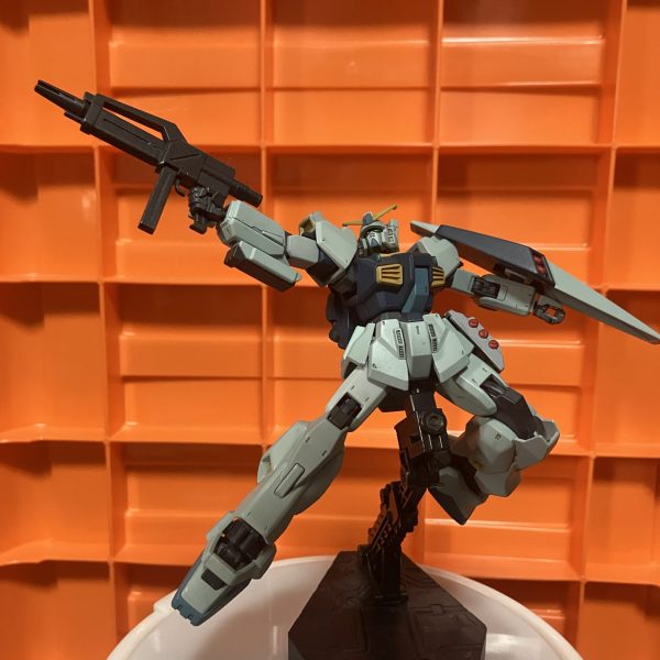 ガンダムMk-II(U.C0096ver.)