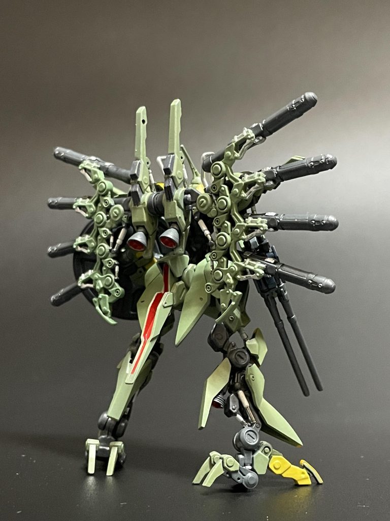 アーティファクト　パラスアテネ–4枚目/制作者：おぐねく