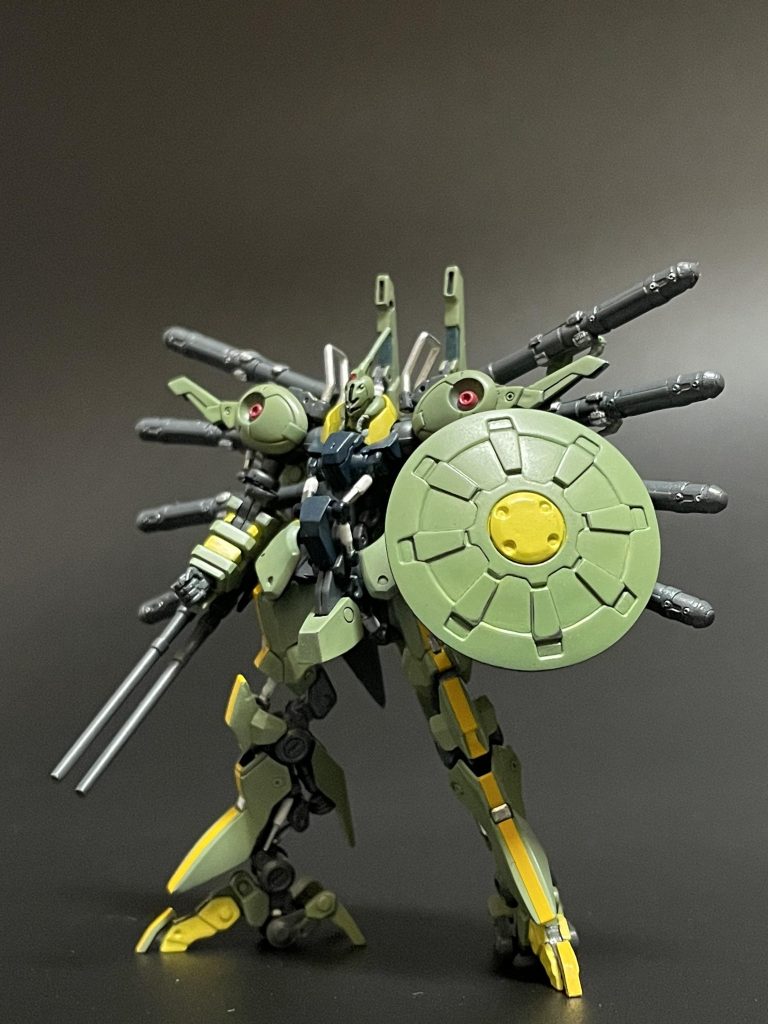 アーティファクト　パラスアテネ–2枚目/制作者：おぐねく