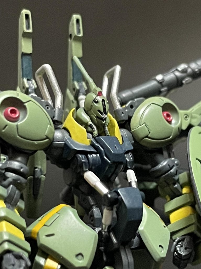 アーティファクト　パラスアテネ–5枚目/制作者：おぐねく