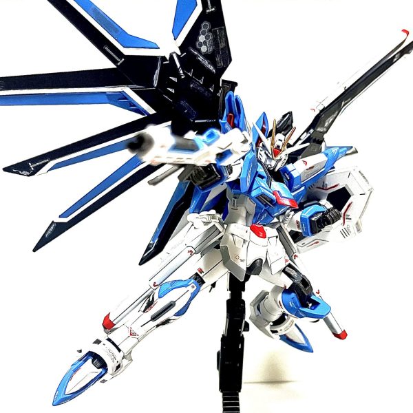 ライジングフリーダム