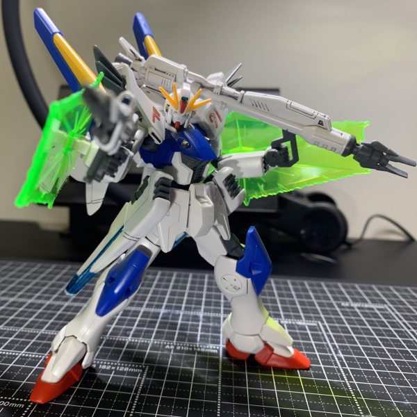 F91_ミノフスキードライブパック装備