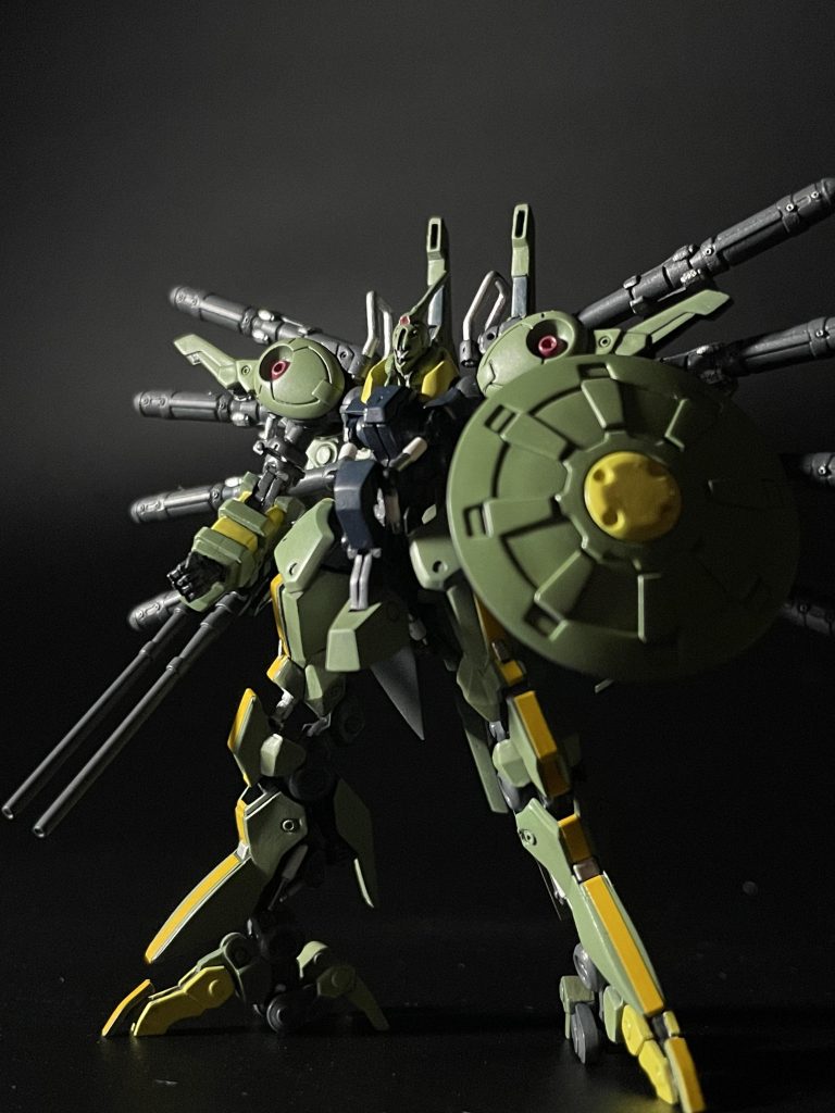 アーティファクト　パラスアテネ–2枚目/制作者：おぐねく