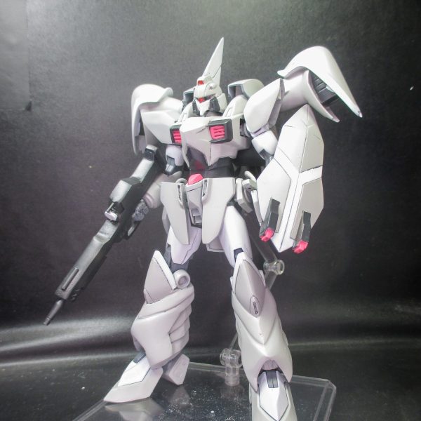 指揮官用ゲイツ