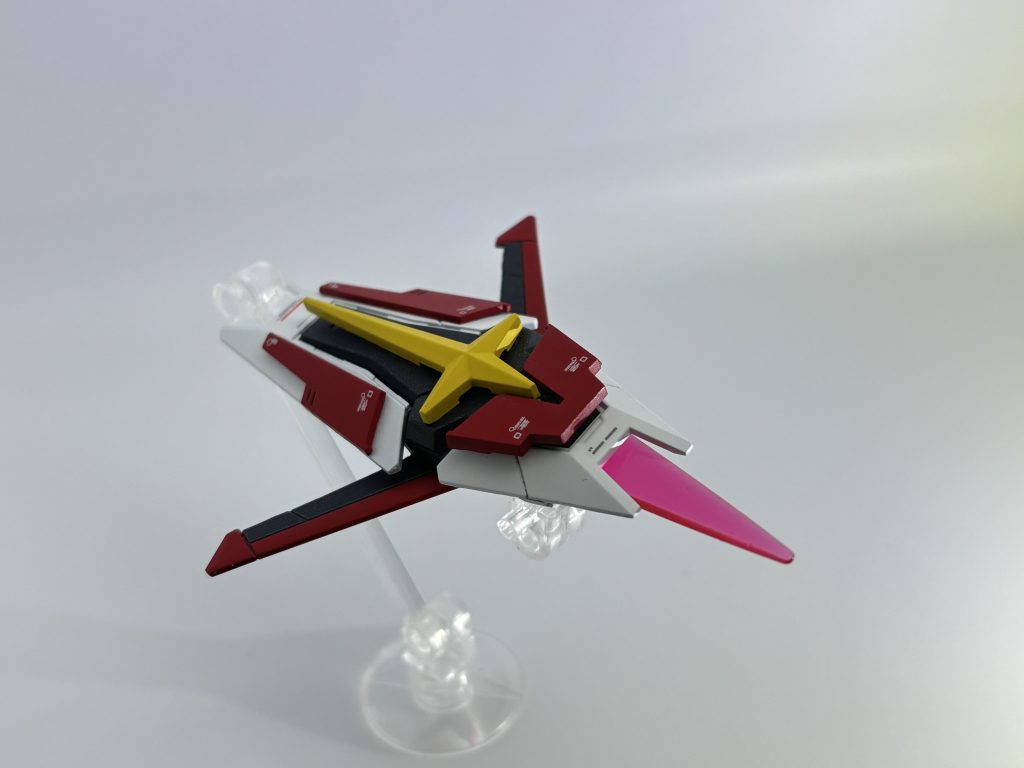 リベレートインパルスガンダム–6枚目/制作者：ミモじゃ