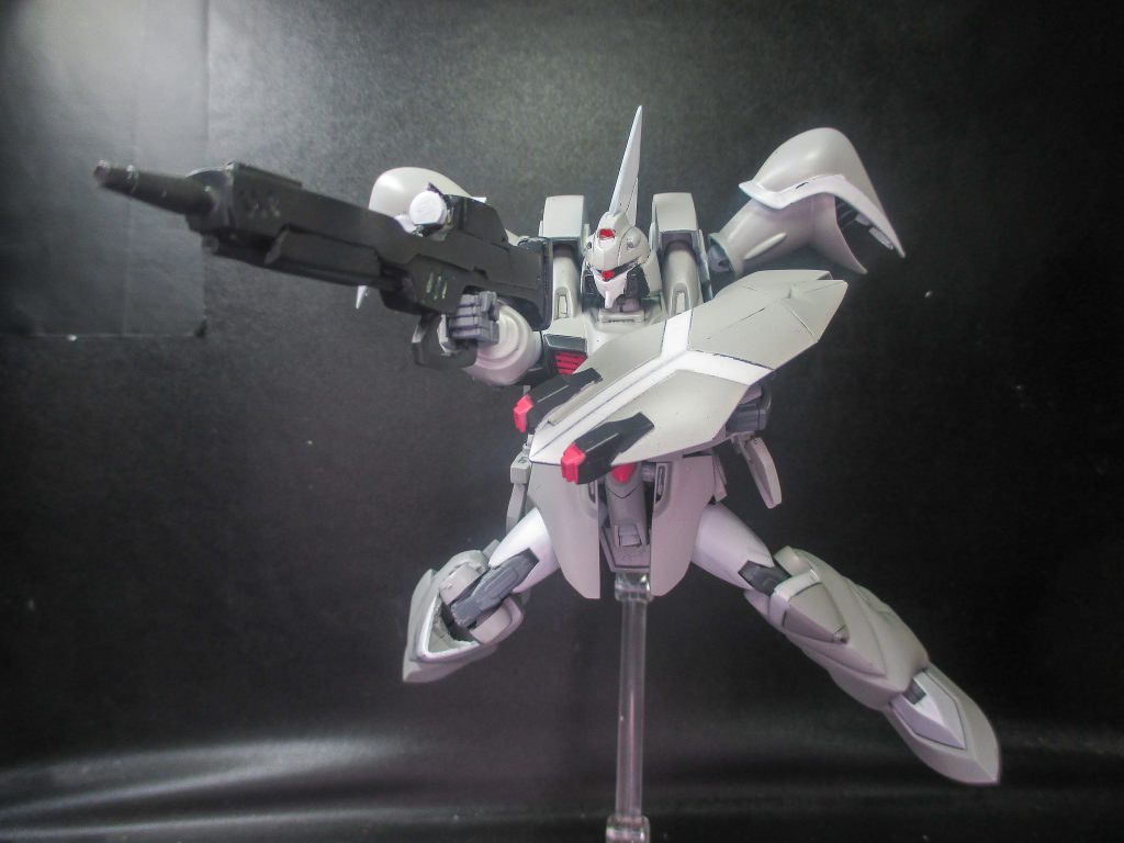 指揮官用ゲイツ–3枚目/制作者：堺・悠一