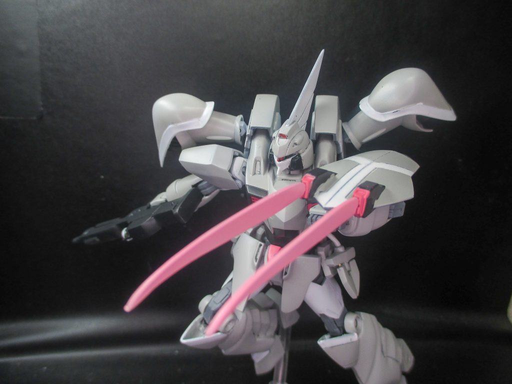 指揮官用ゲイツ–5枚目/制作者：堺・悠一