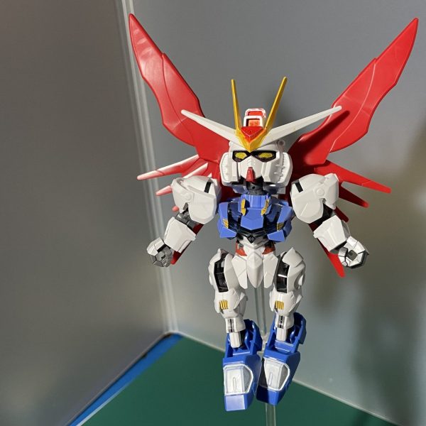 宇宙航行用試作型G-Clear