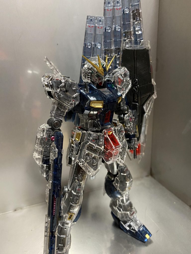 完成したらこうなりました😁