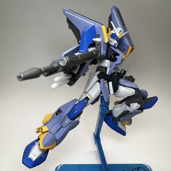 デュエルガンダムアサルトシュラウド・ガンプラ改造作品まとめ｜ガンダムSEED｜GUNSTA（ガンスタ）