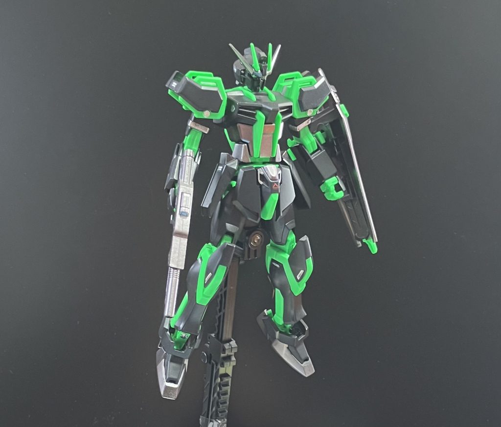 EG ストライクガンダム リサーキュレーションカラー–3枚目/制作者：Hammer Smith