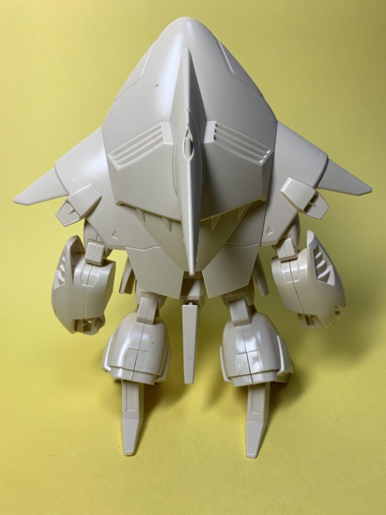 コレクションシリーズ–5枚目/制作者：blaster