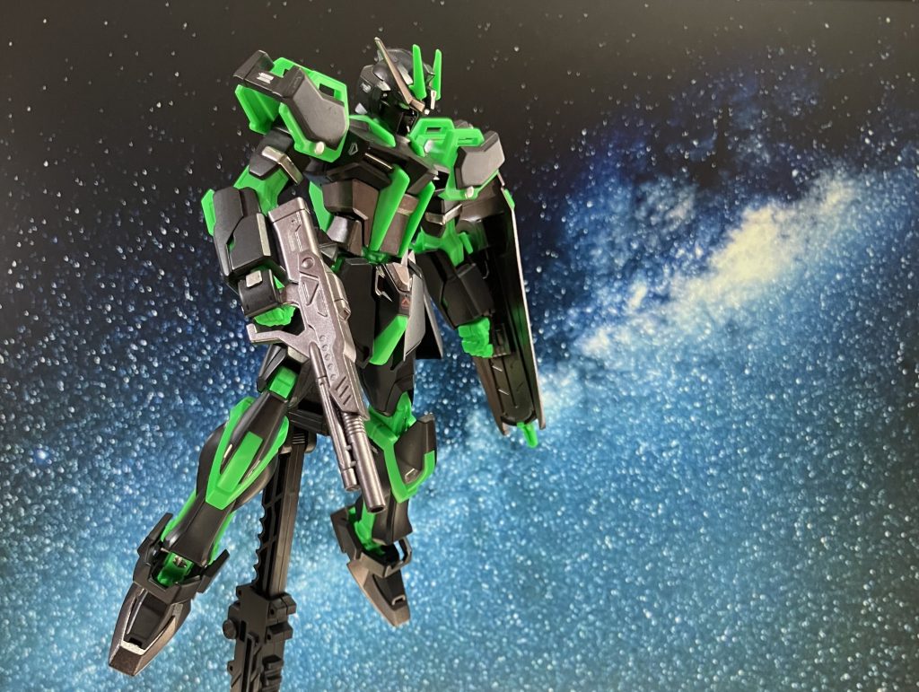 EG ストライクガンダム リサーキュレーションカラー–8枚目/制作者：Hammer Smith