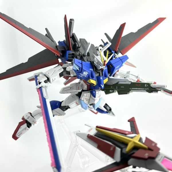 プリミティブアルケー