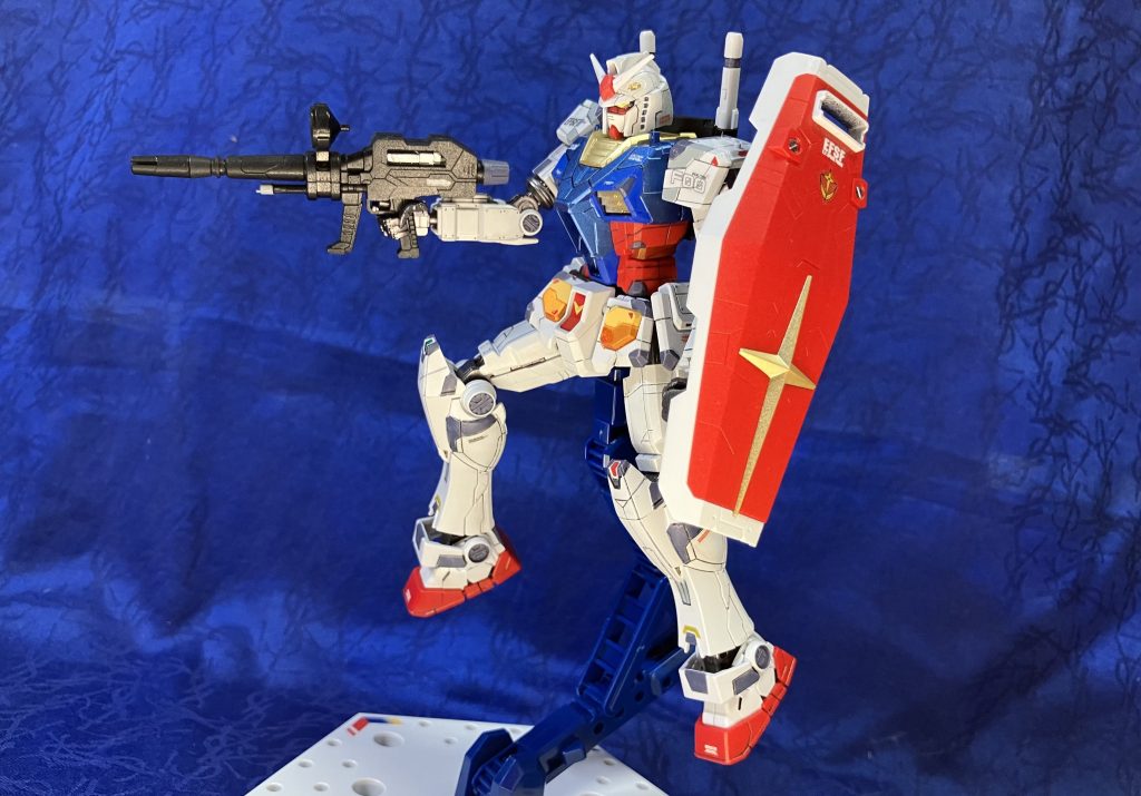 アクションベースも横浜モノです。