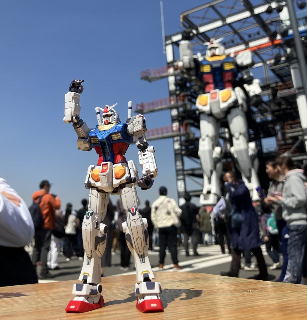 @横浜:起動実験ver.