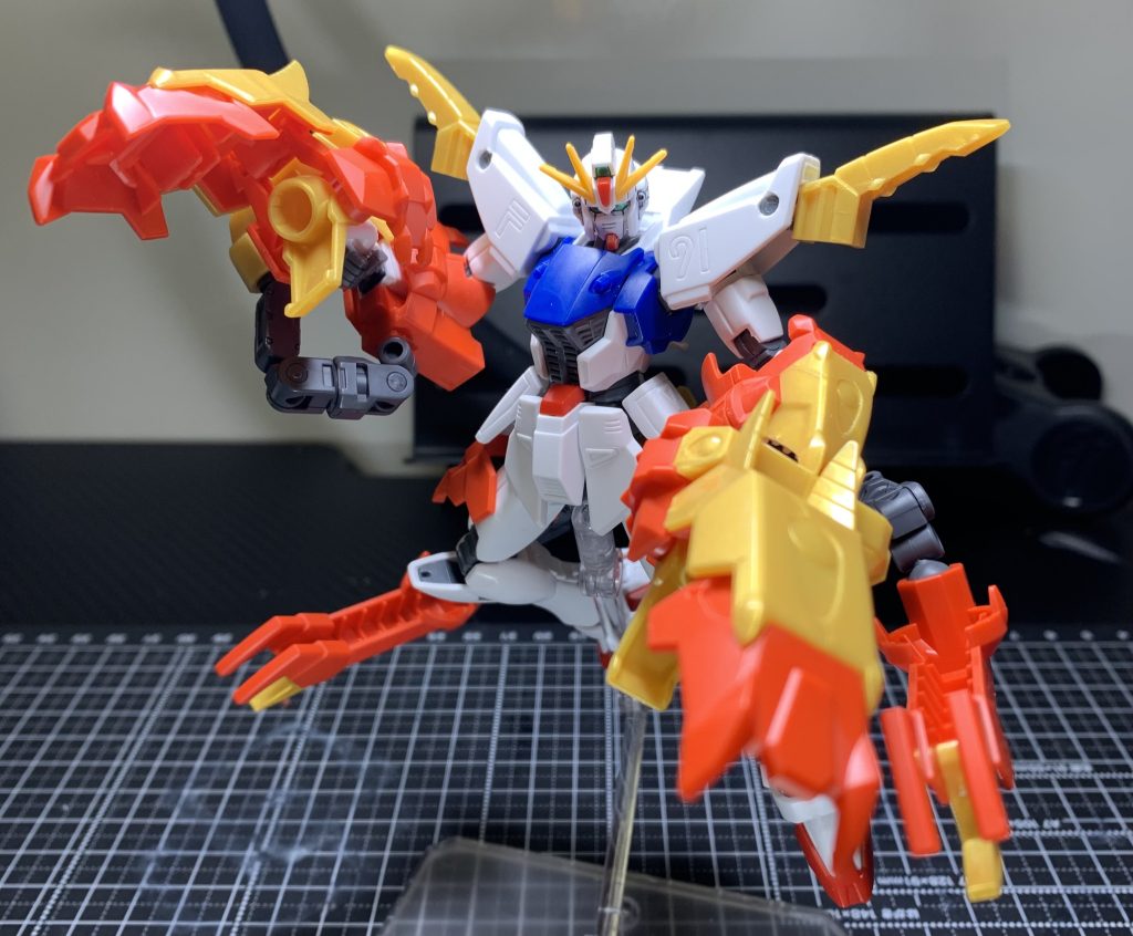 レックスバスター