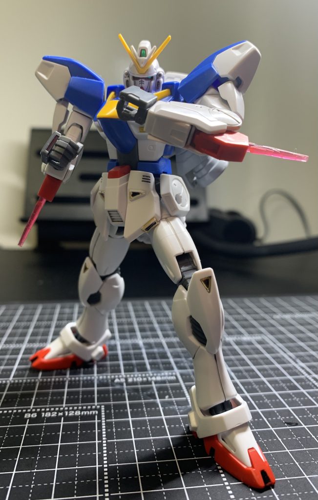 エルボーダガー