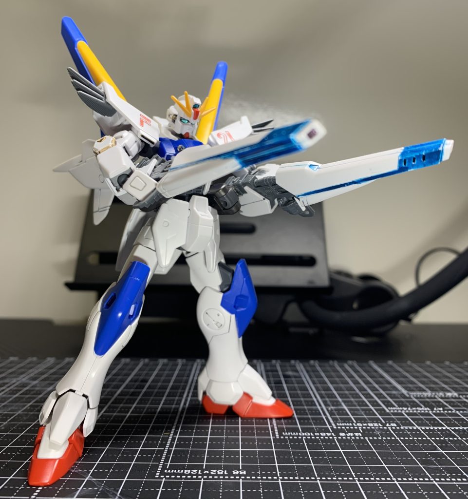 ヴェスバーショット