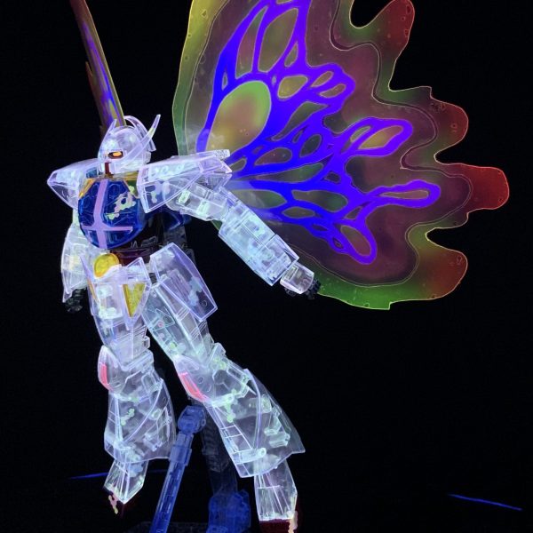 1/100ターンエー