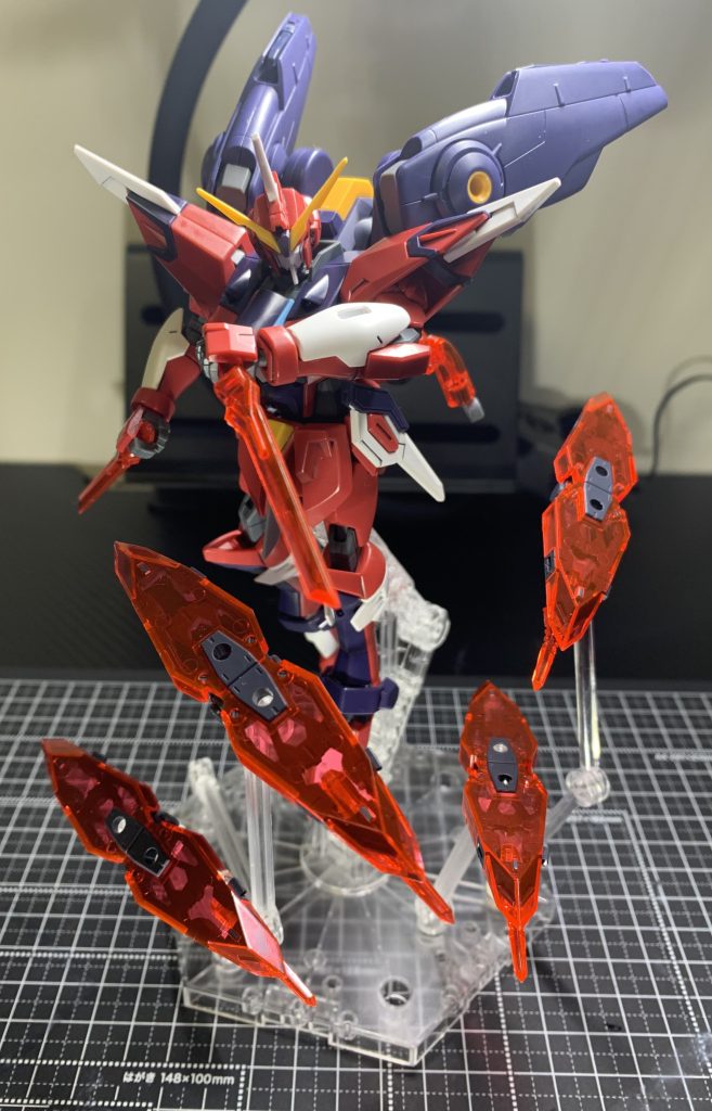 ルビードラグーン　観覧して頂き、ありがとうございました🙇