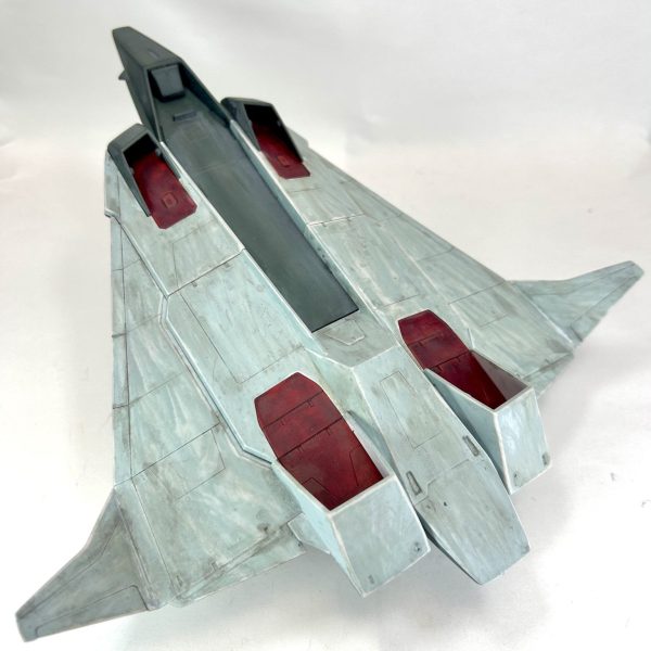 フライングアーマー