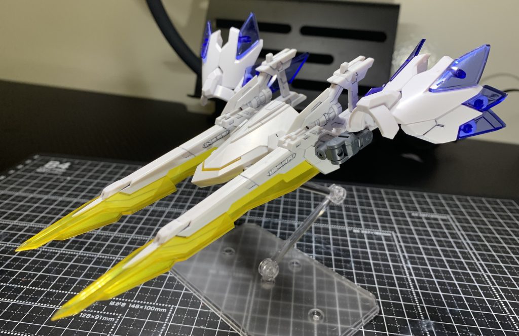 ランスパック_ファイターモード