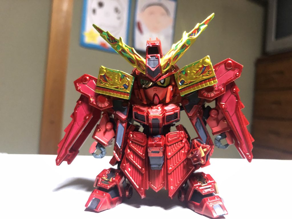 78代目武者頑駄無–3枚目/制作者：ヤマト糊@fcmpCXyhsk1RJ7p