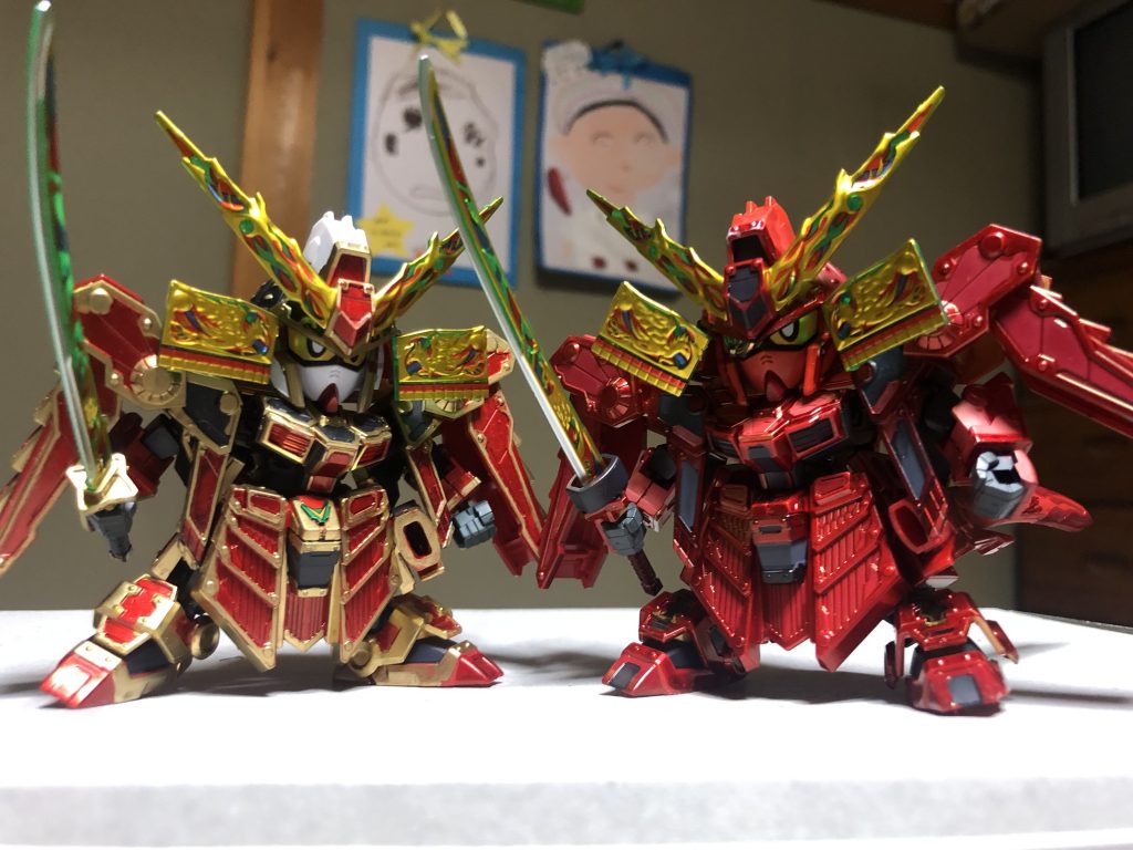 78代目武者頑駄無–6枚目/制作者：ヤマト糊@fcmpCXyhsk1RJ7p