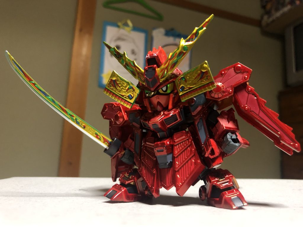 78代目武者頑駄無–5枚目/制作者：ヤマト糊@fcmpCXyhsk1RJ7p