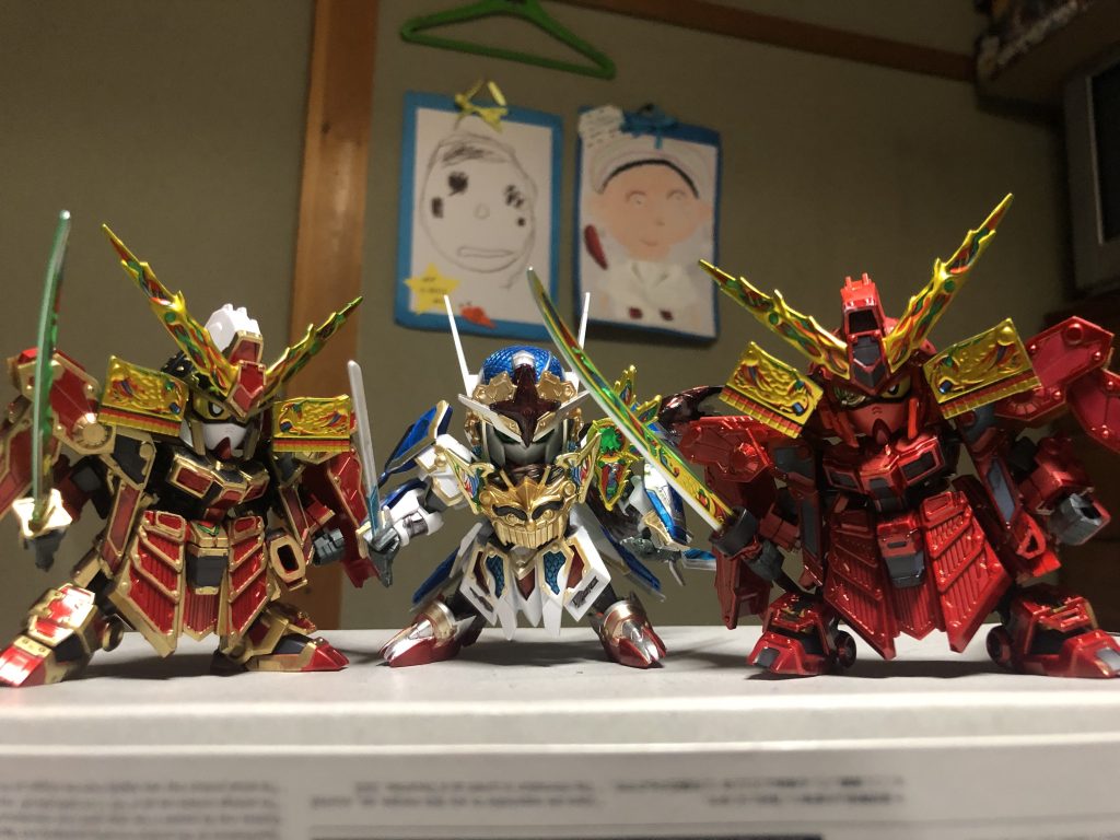 78代目武者頑駄無–7枚目/制作者：ヤマト糊@fcmpCXyhsk1RJ7p