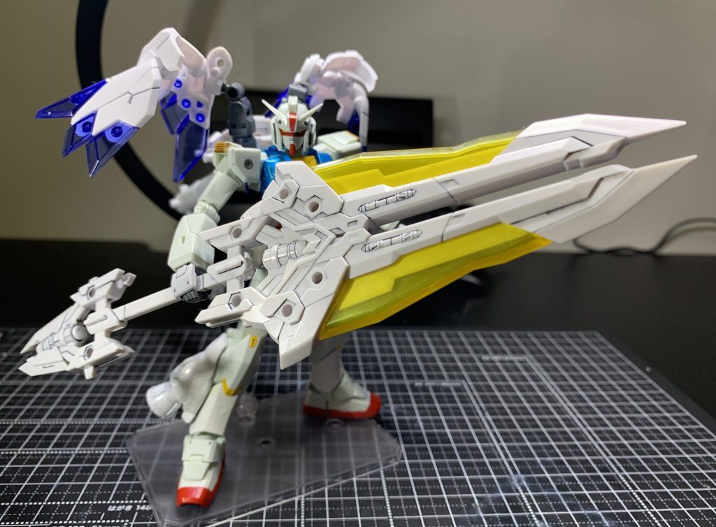 ブレードランス