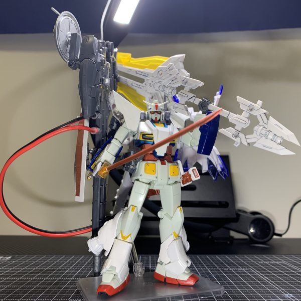 ガンダムG40_カスタム repo.02