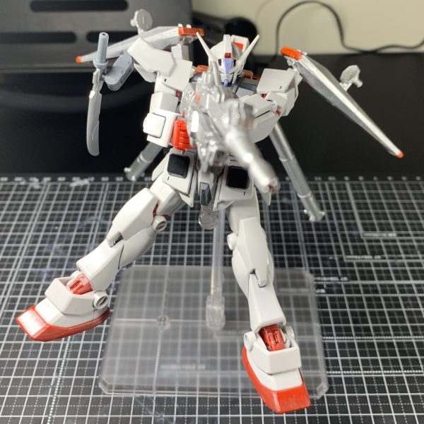 リカバード・ストライク