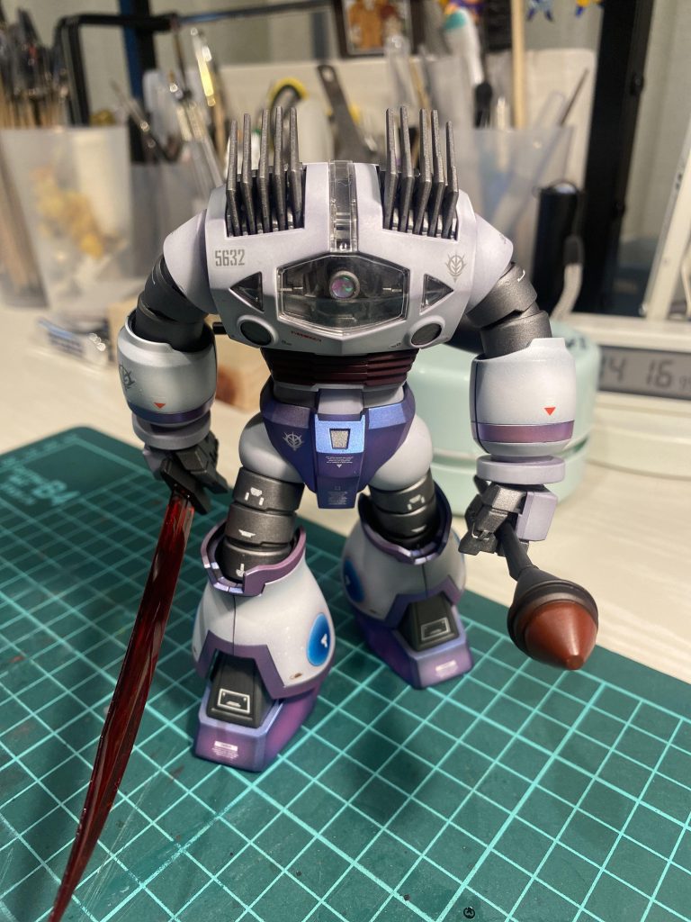 俗物！🐥💨💨