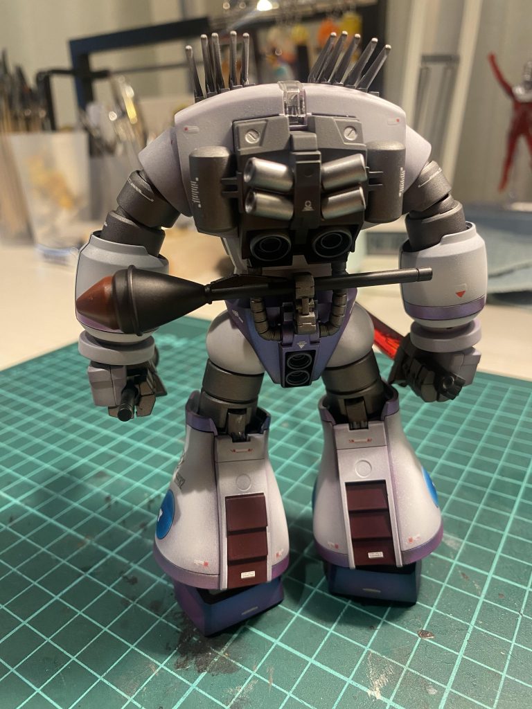 ただこのキット、殆ど動かない…🐥💦