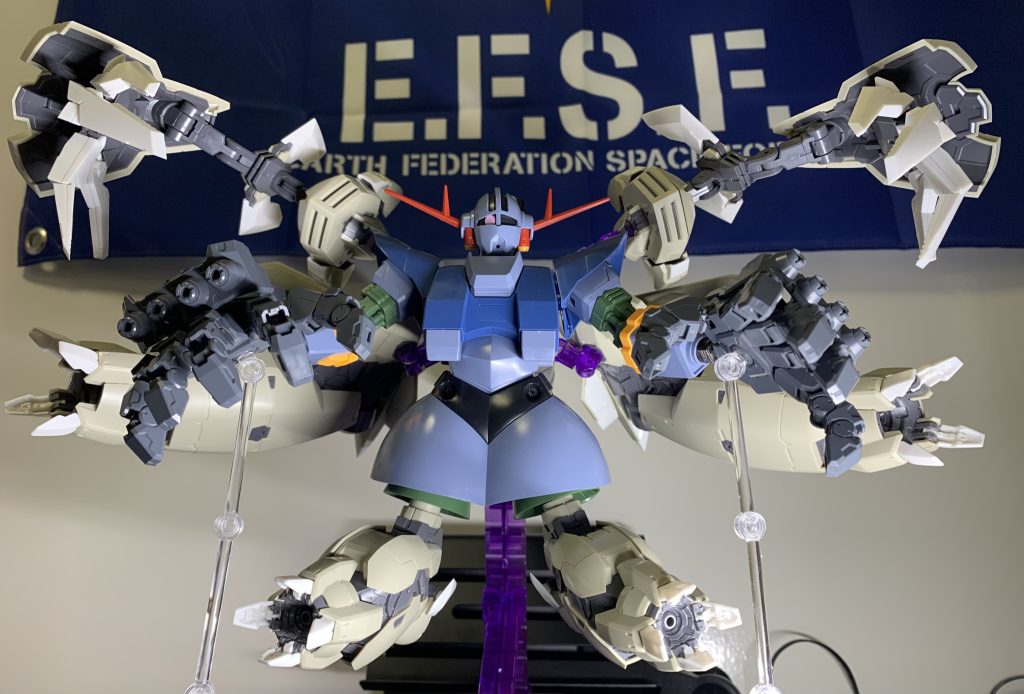 クラーケンモード